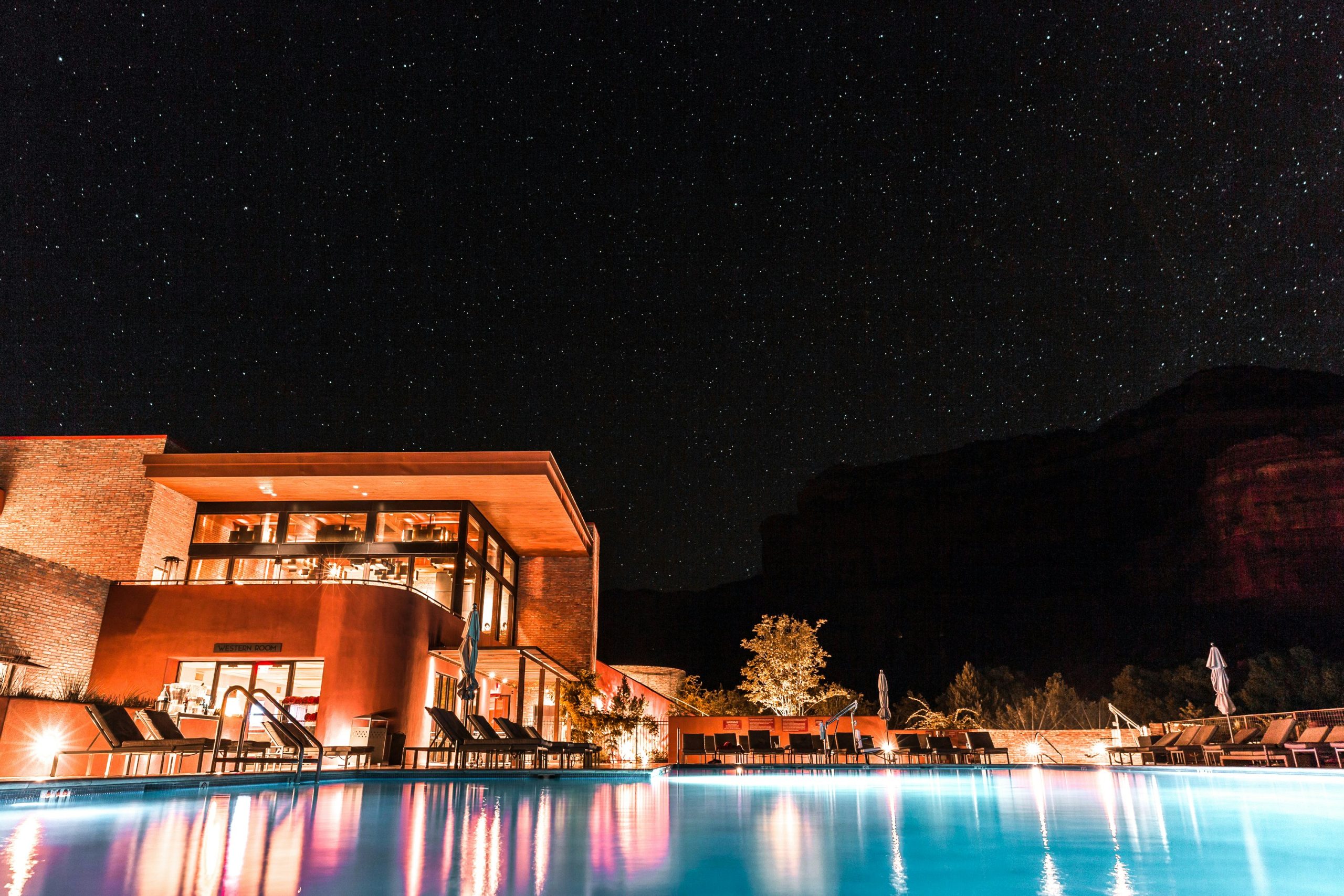 Best hotels in Arizona