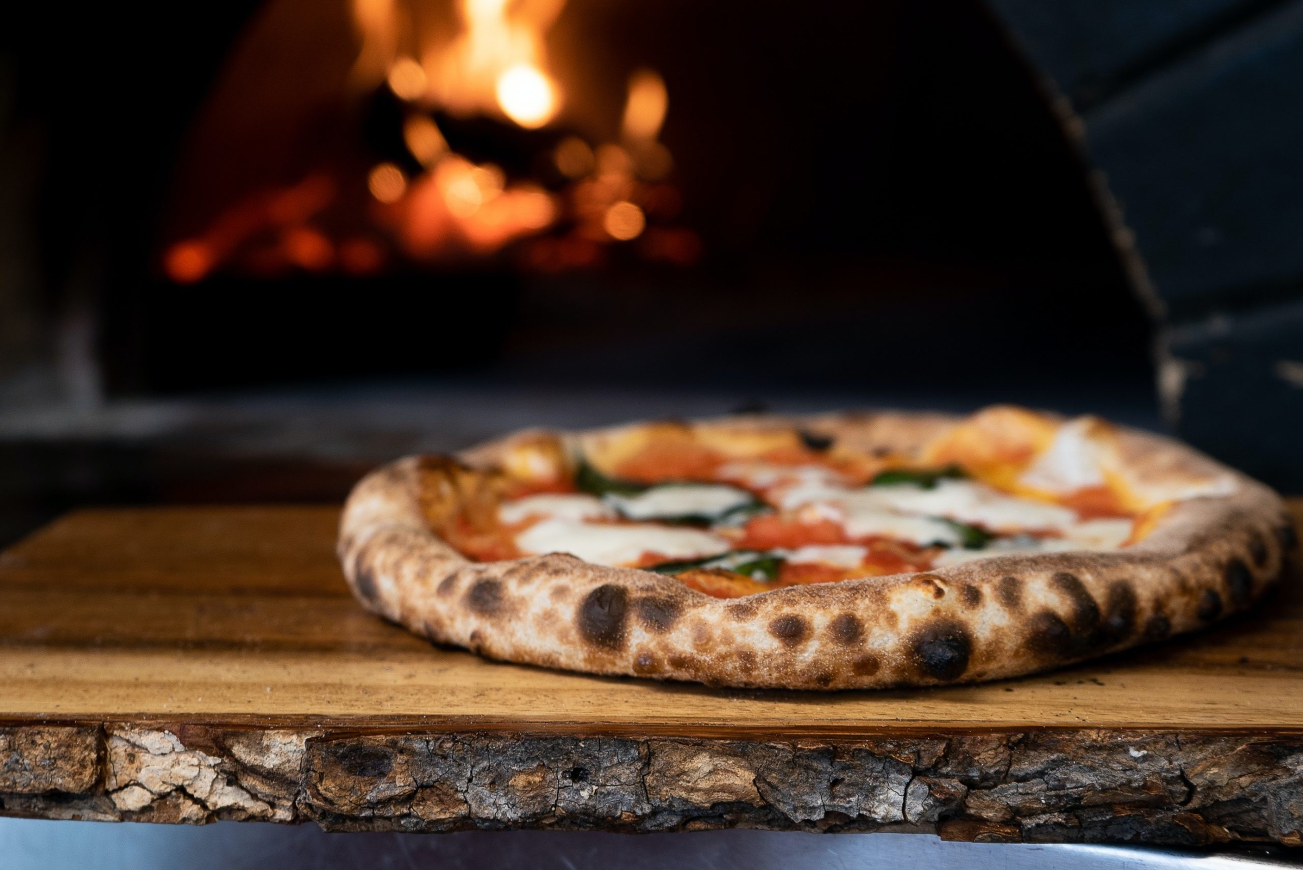 Best pizza in Arizona