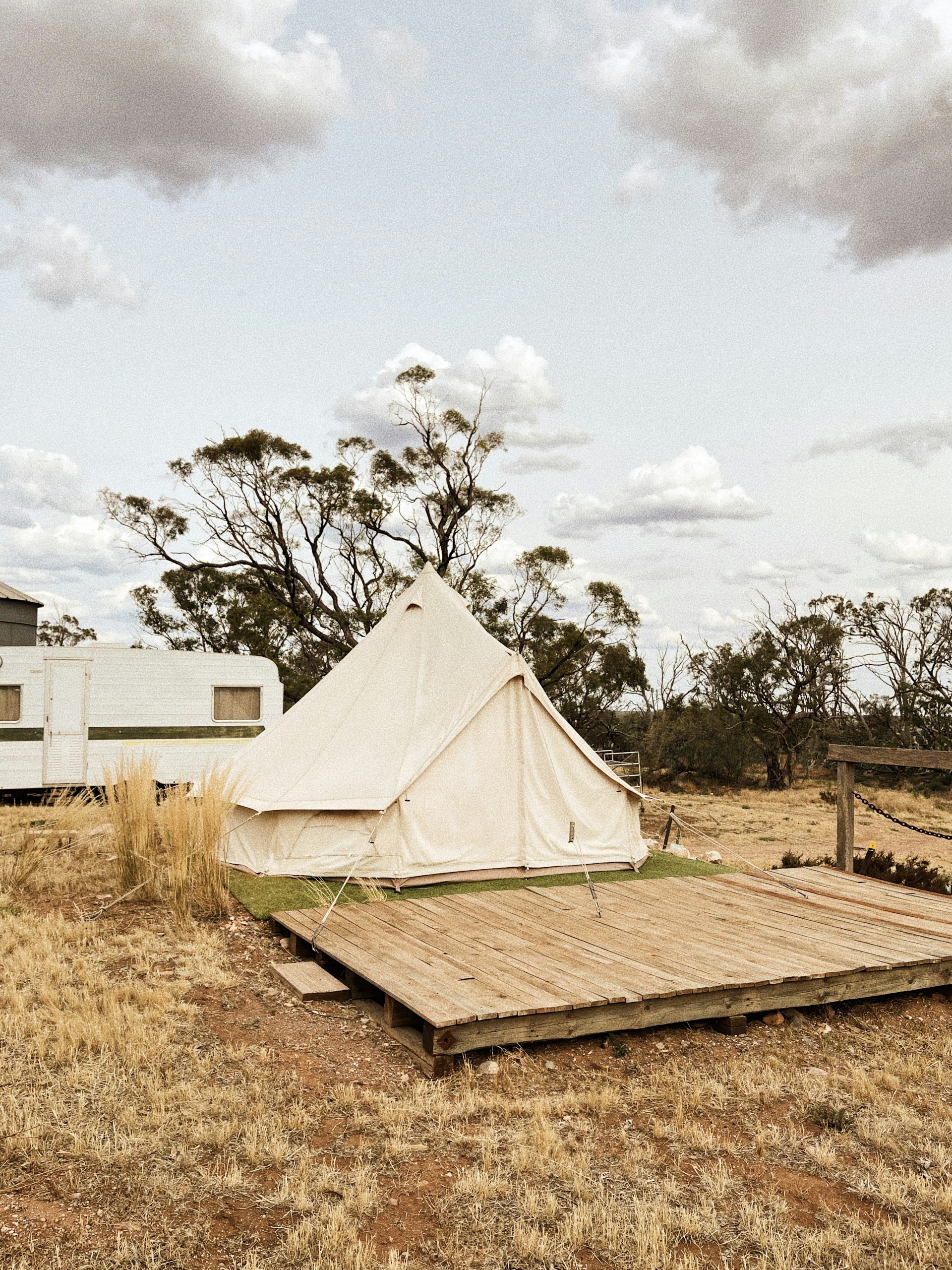Best camping in Arizona