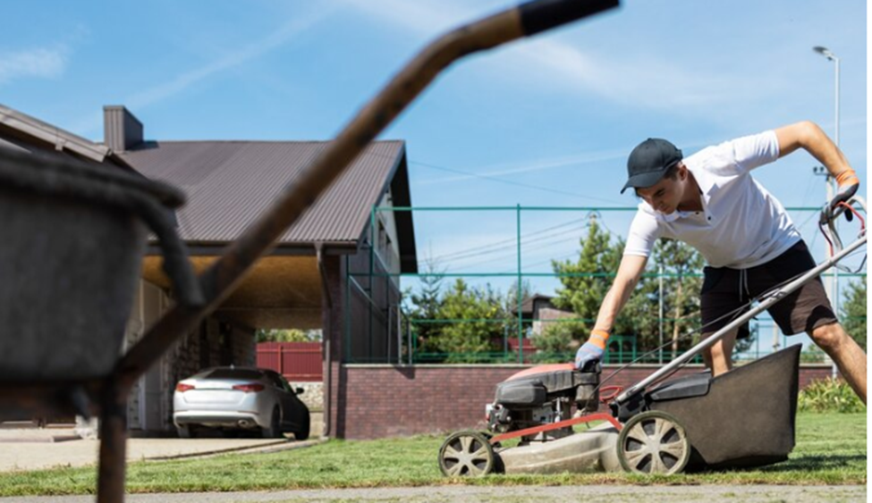 5 Expert Tips for a Stunning Outdoor Upgrade