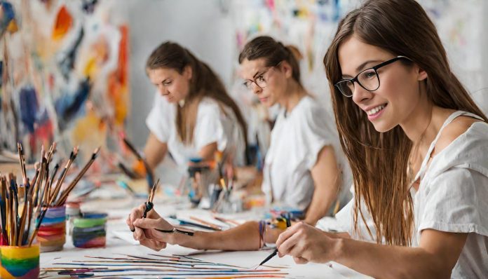 Best Art Programs in Arizona
