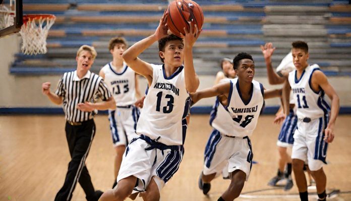 Best Basketball High Schools in Arizona