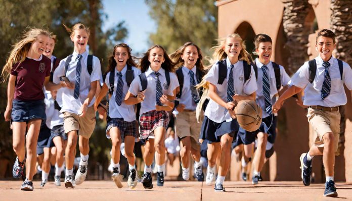 Best Boarding Schools in Arizona