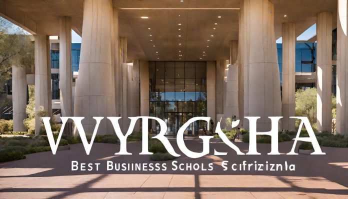 Best Business Schools in Arizona