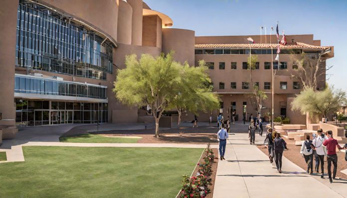 Best Medical Schools in Arizona