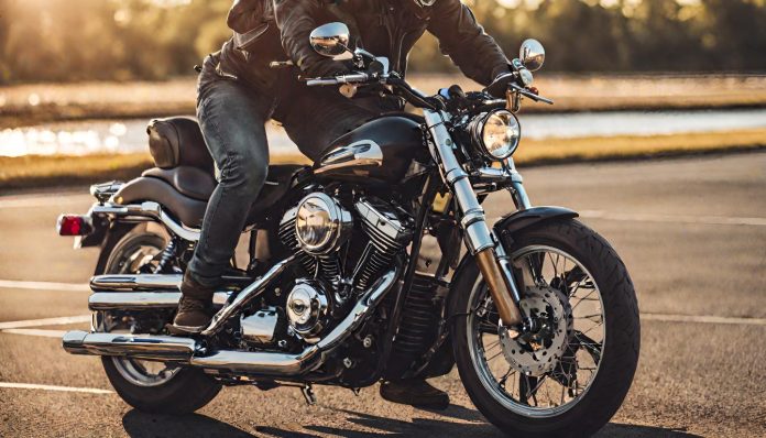 Best Motorcycle Insurance in Arizona