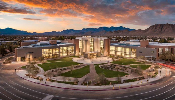 Best engineering schools in Arizona