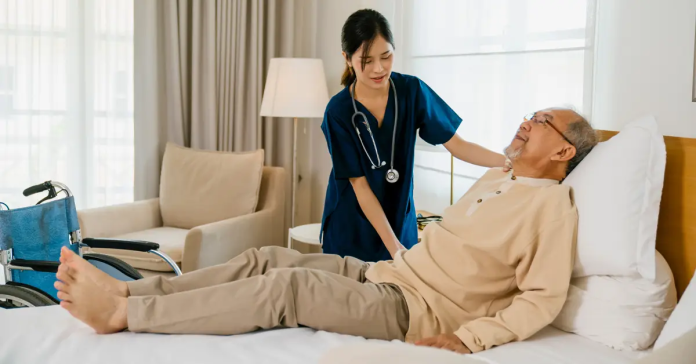 Effective Home Post-Op Care