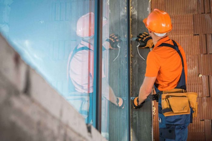 Professional Commercial Window Services