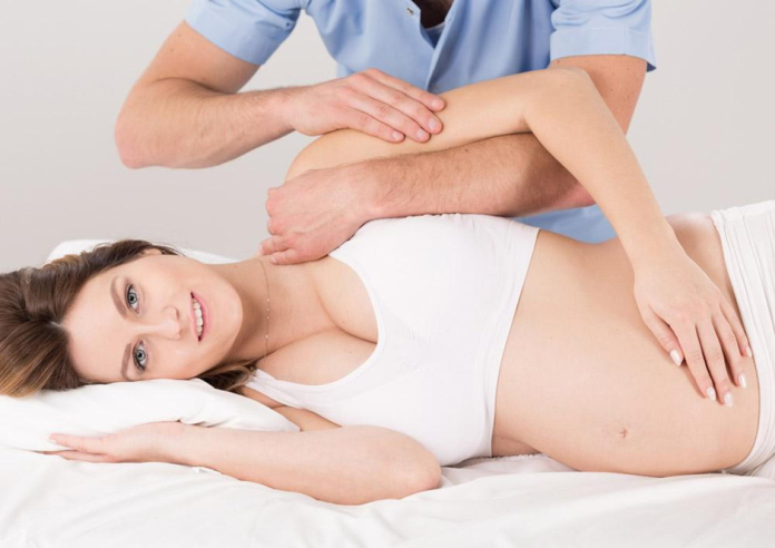 Chiropractic Care and Pregnancy: Safe Practices for Expecting Mothers