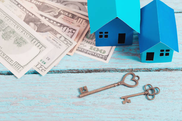 Best Home Loan Providers in Alaska