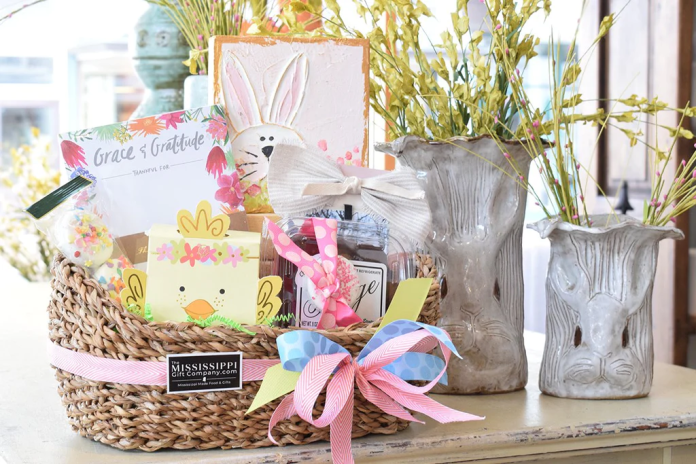 Best Gift Shops in Mississippi