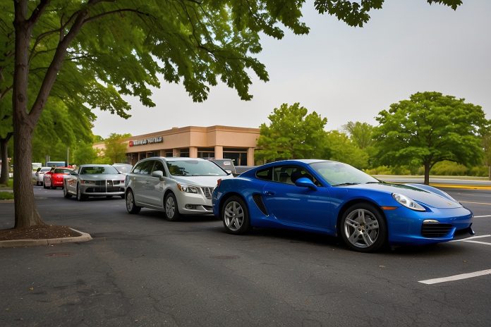 Best Car Rental in New York