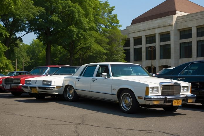 Best Car Rental in North Carolina