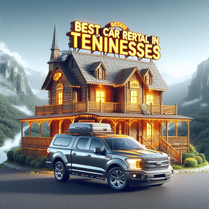 Best Car Rental in Tennessee