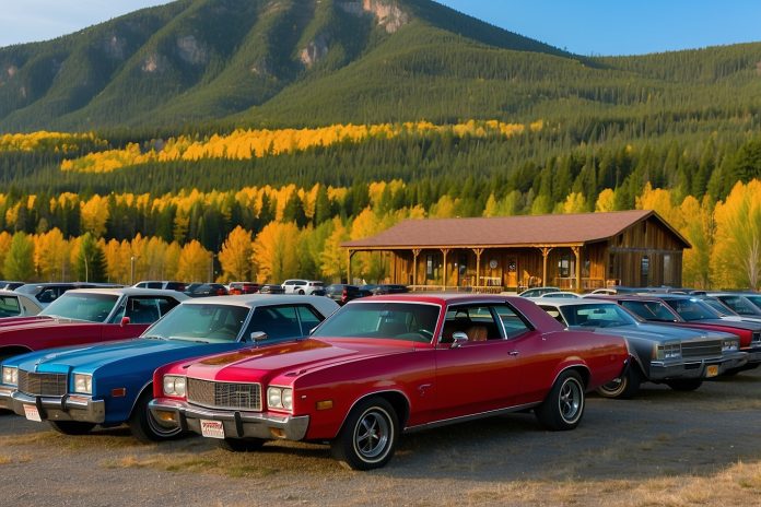Best Car Rental in Montana