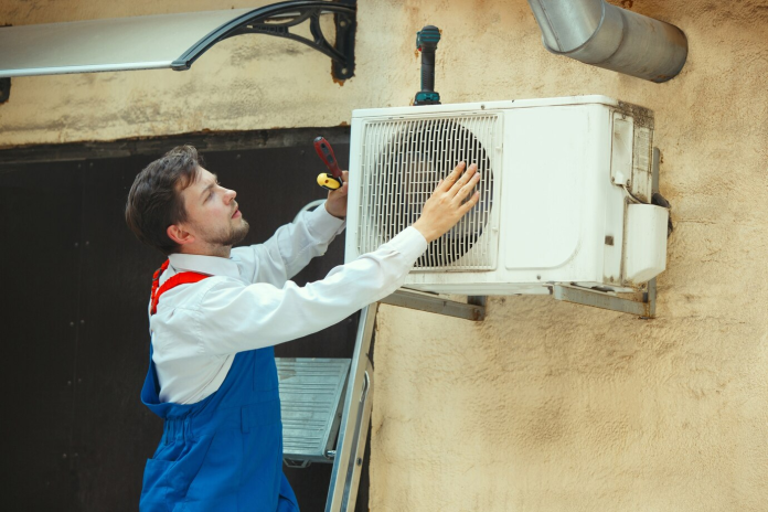 Why Fort Mohave, AZ Residents Trust River Valley Air Conditioning, Inc. for AC Maintenance
