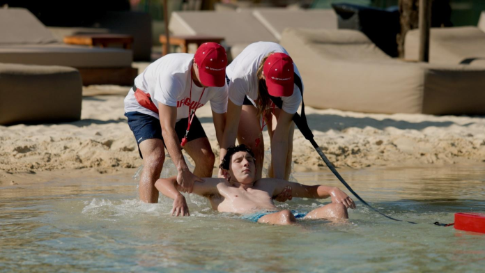 Discover Opportunities Beyond the Pool