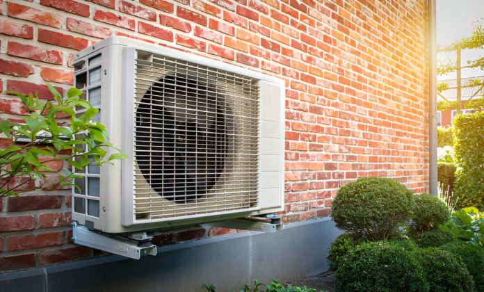 Heat Pump Heaven, The Whitby Installation Guide