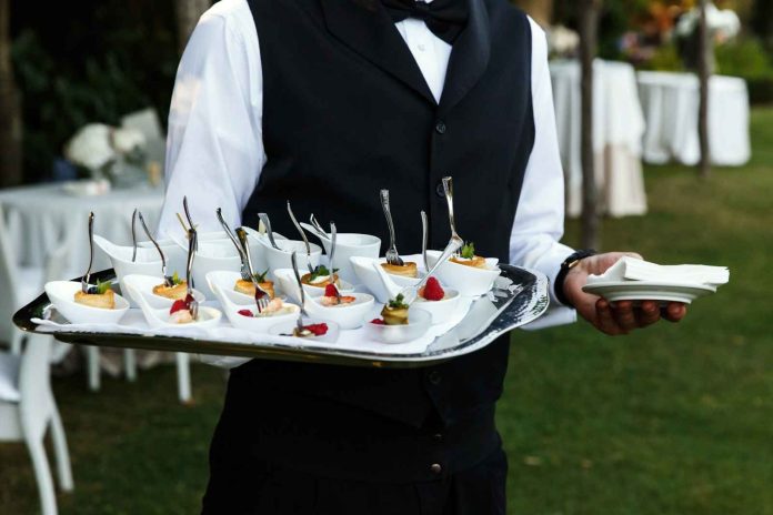Perfect Wedding Feast