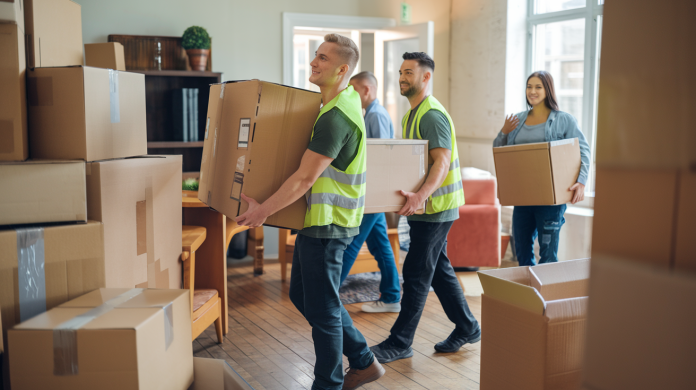 The Art of Efficient Moving: Lessons from eMovers