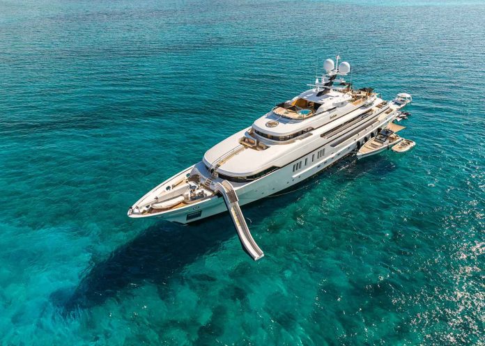 Private Yacht Rental