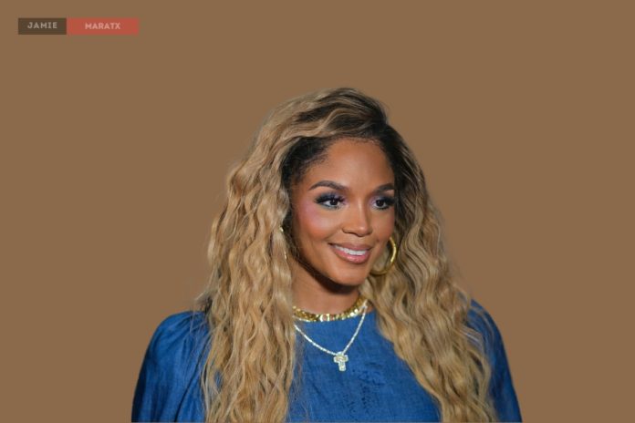 Rasheeda Net Worth