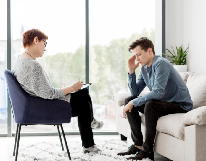 From Silence to Support: The Evolution of Mental Health Conversations