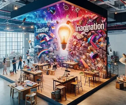The Surprising Ways Everyday Creativity Improves Problem Solving