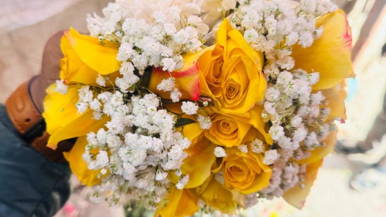 How to Order New Baby Flower Delivery and Choose the Perfect Blooms?