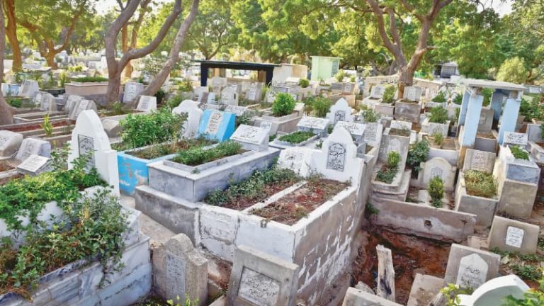 Product Graveyards: Where Yesterday's Popular Purchases End Up