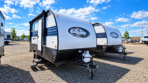Is a Wolf Pup Travel Trailer Right for Your Camping Adventures?